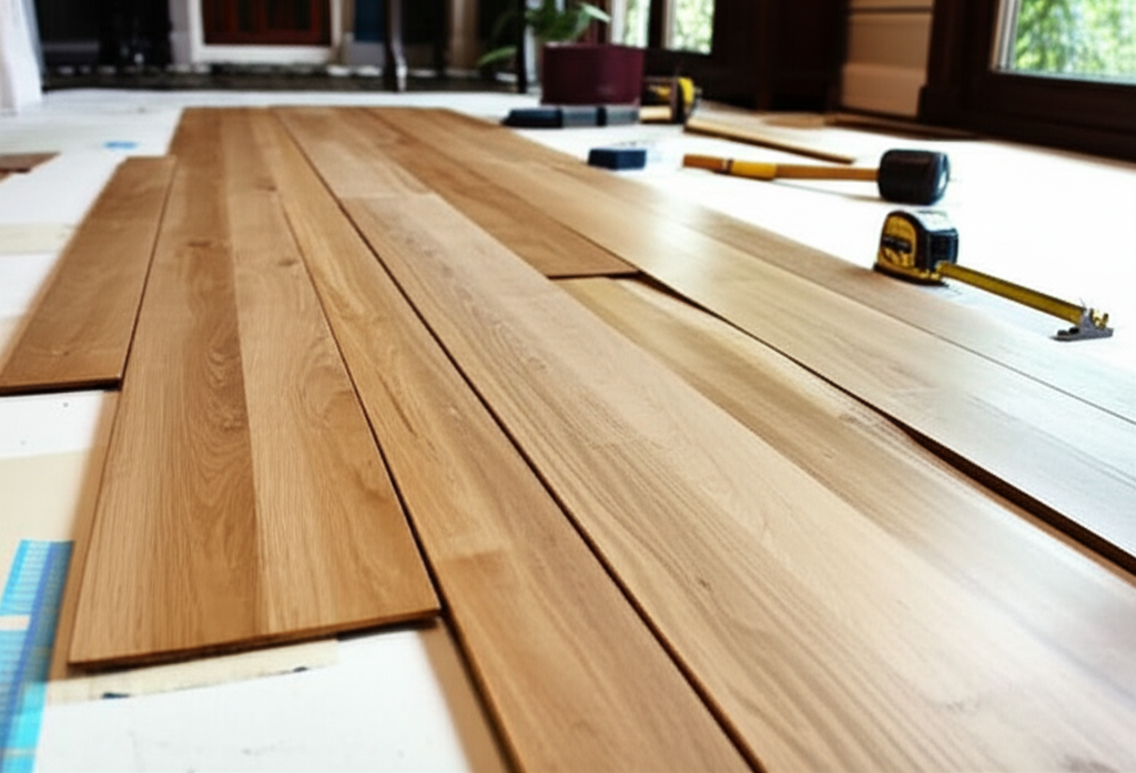 Flooring Excellence