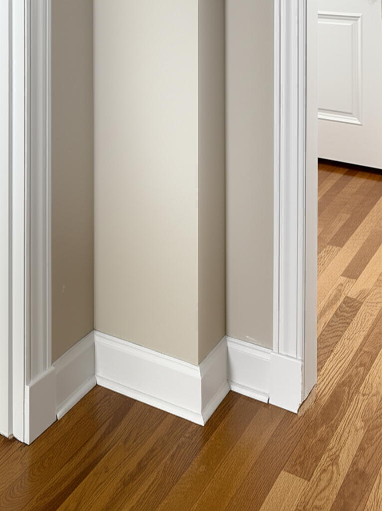 Trim & Molding